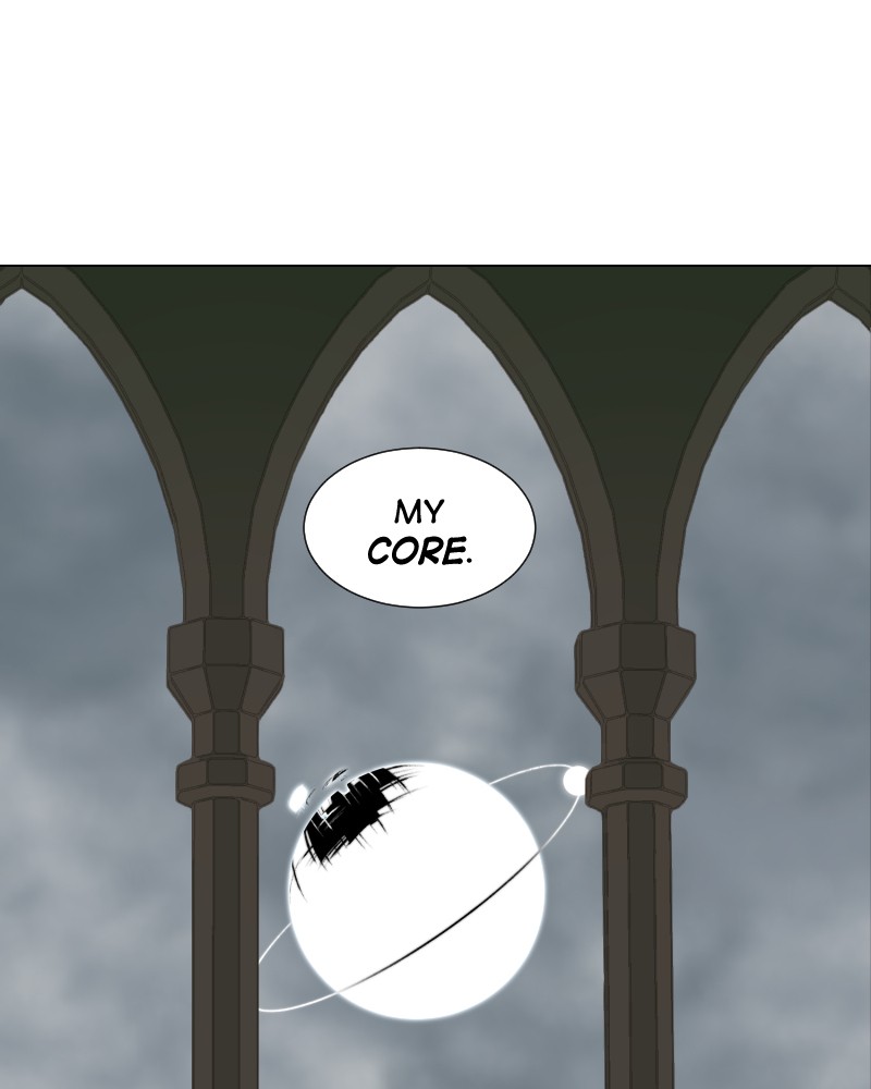 Stray Souls Chapter 12 - page 27