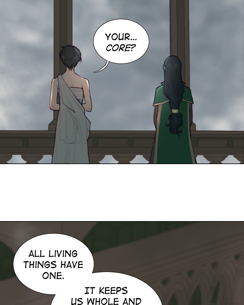 Stray Souls Chapter 12 - page 28