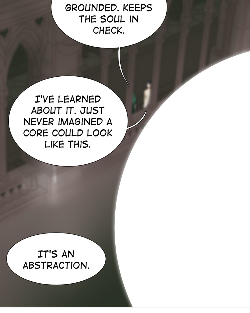 Stray Souls Chapter 12 - page 29