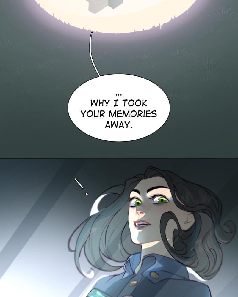 Stray Souls Chapter 12 - page 3