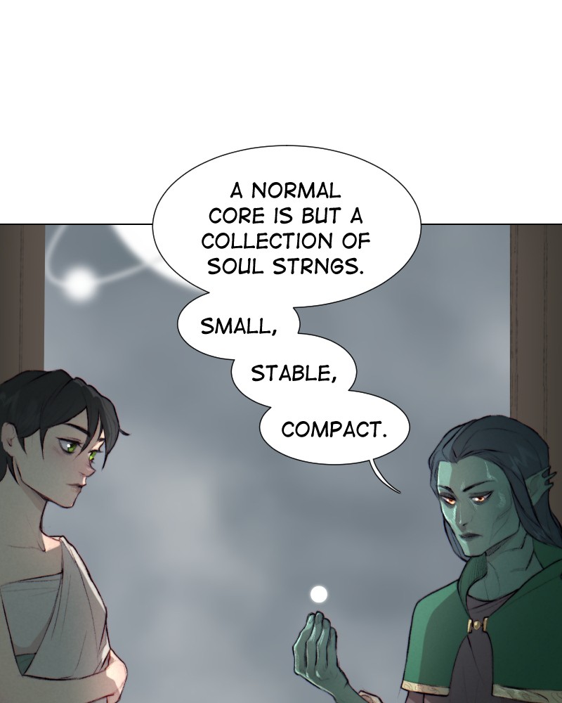 Stray Souls Chapter 12 - page 30