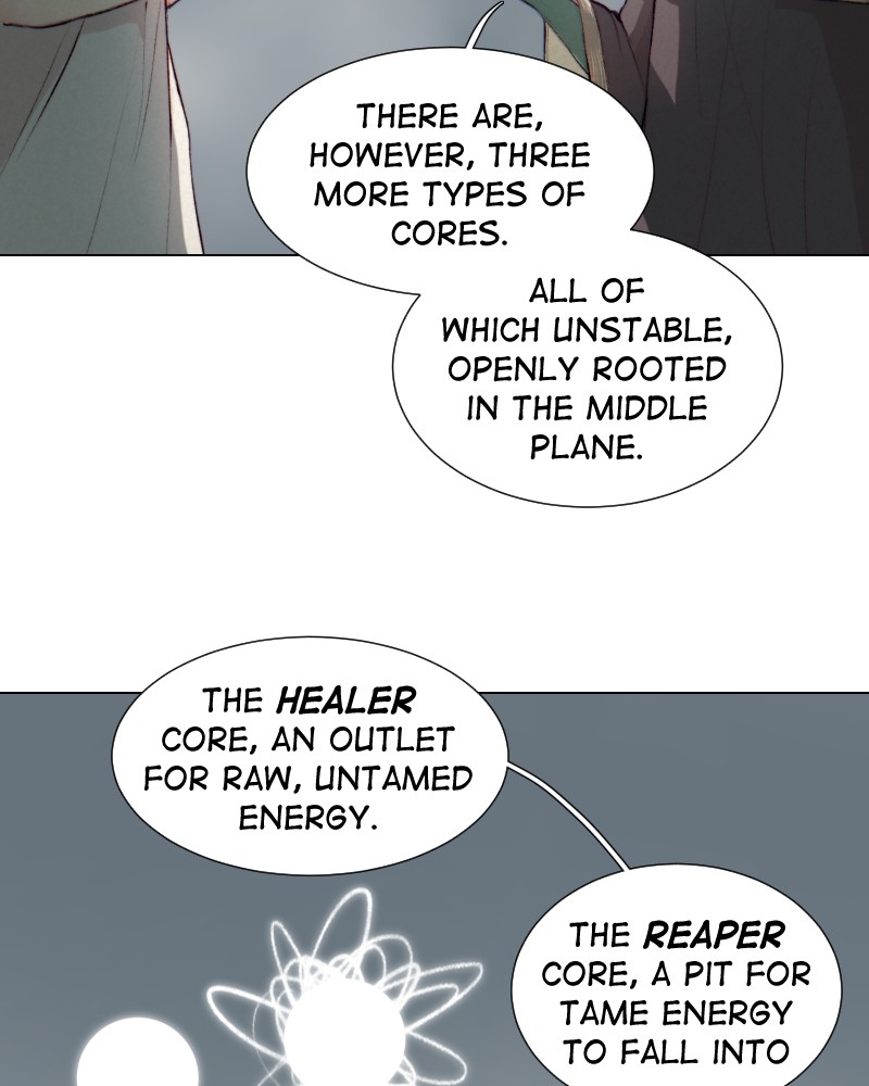 Stray Souls Chapter 12 - page 31