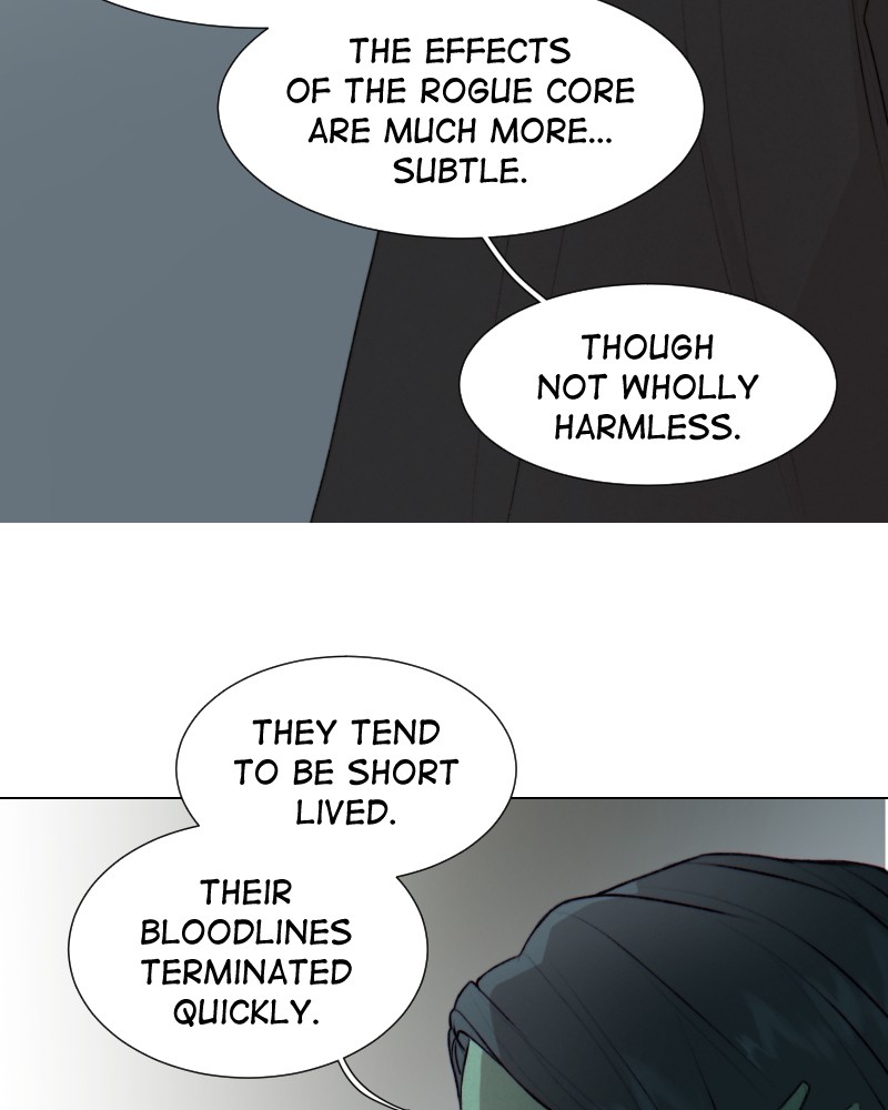 Stray Souls Chapter 12 - page 35