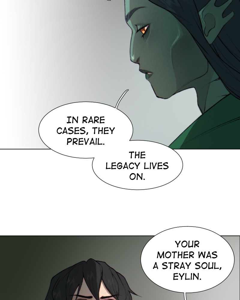 Stray Souls Chapter 12 - page 36