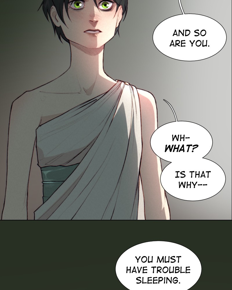 Stray Souls Chapter 12 - page 37