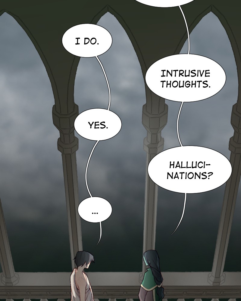 Stray Souls Chapter 12 - page 38