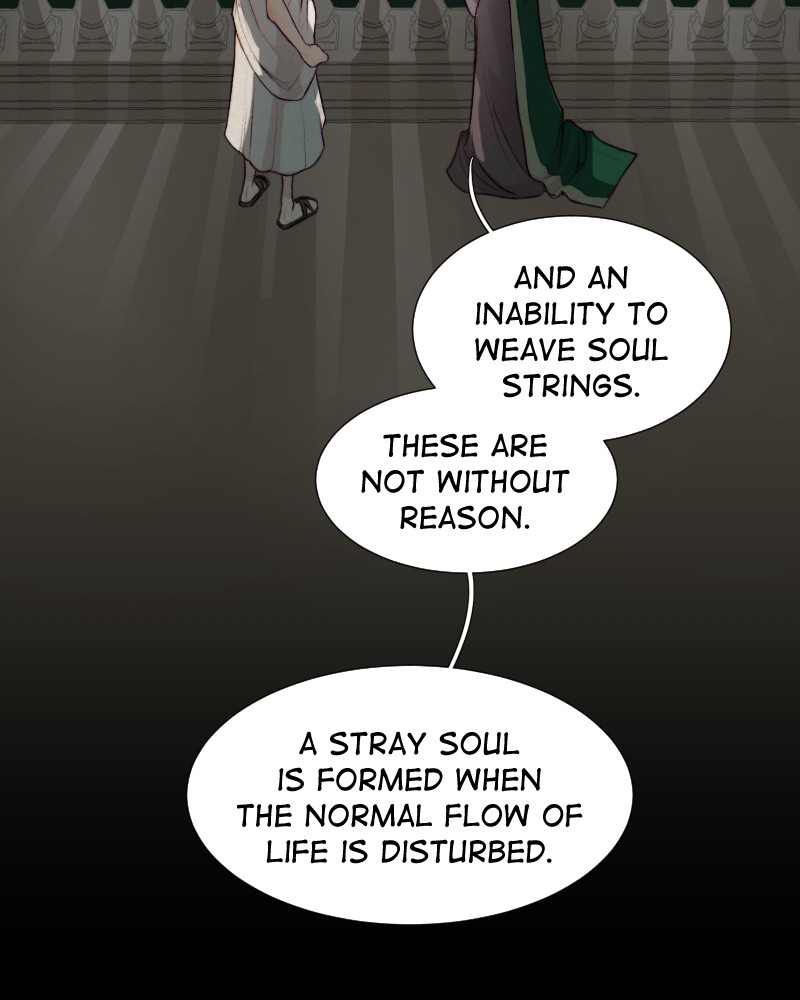 Stray Souls Chapter 12 - page 39