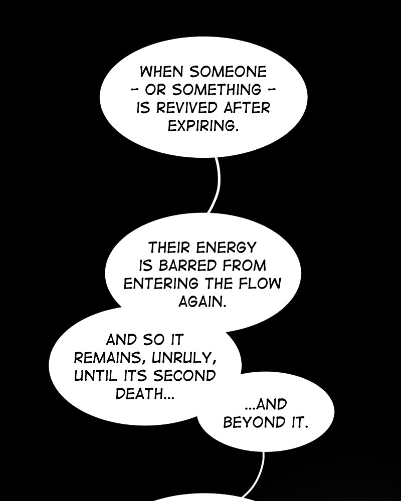 Stray Souls Chapter 12 - page 40