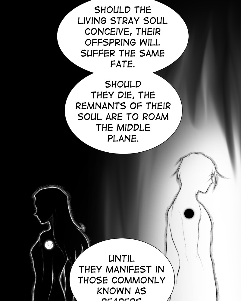 Stray Souls Chapter 12 - page 41