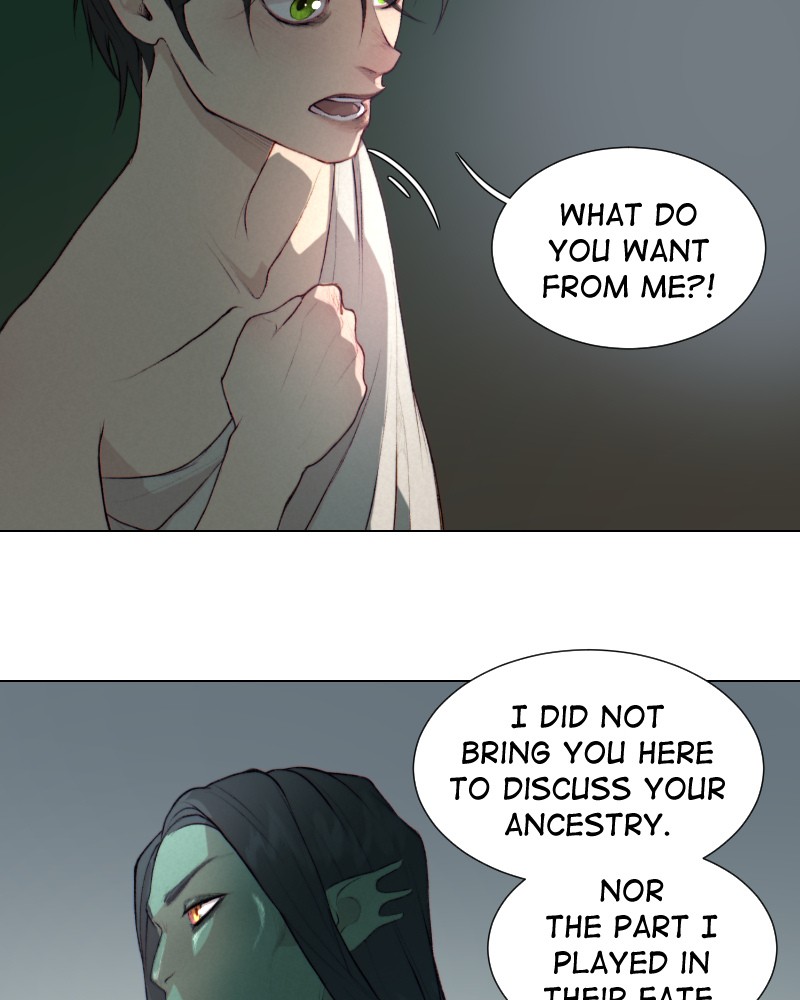Stray Souls Chapter 12 - page 43