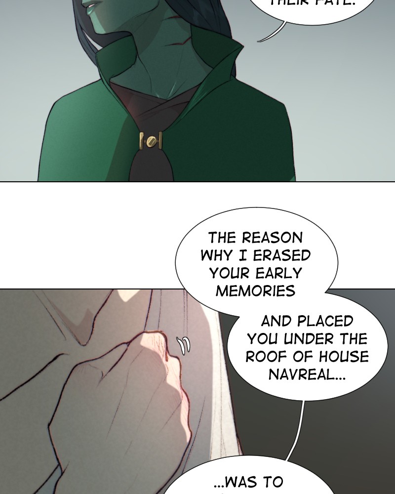 Stray Souls Chapter 12 - page 44