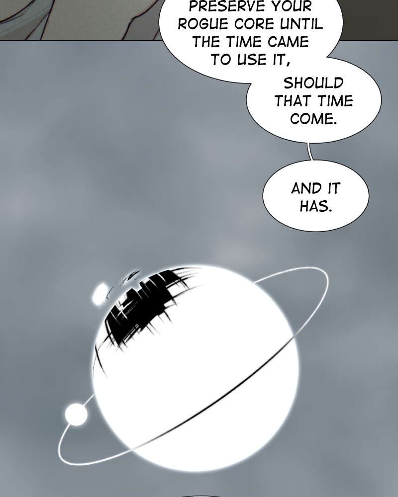 Stray Souls Chapter 12 - page 45