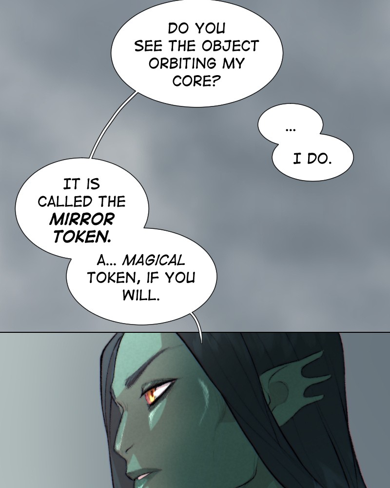 Stray Souls Chapter 12 - page 46