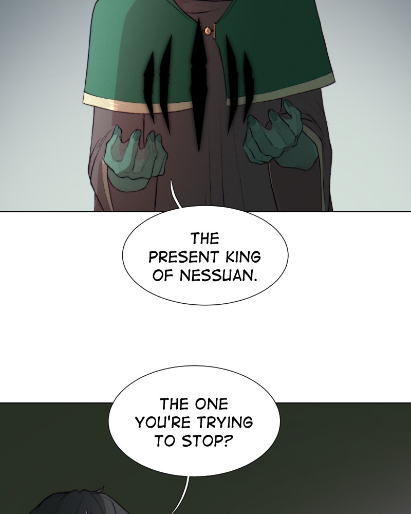 Stray Souls Chapter 12 - page 49