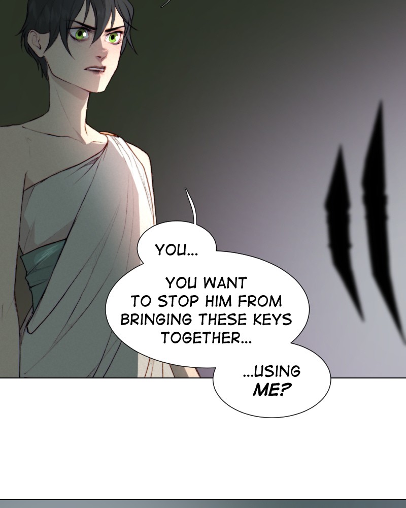 Stray Souls Chapter 12 - page 50