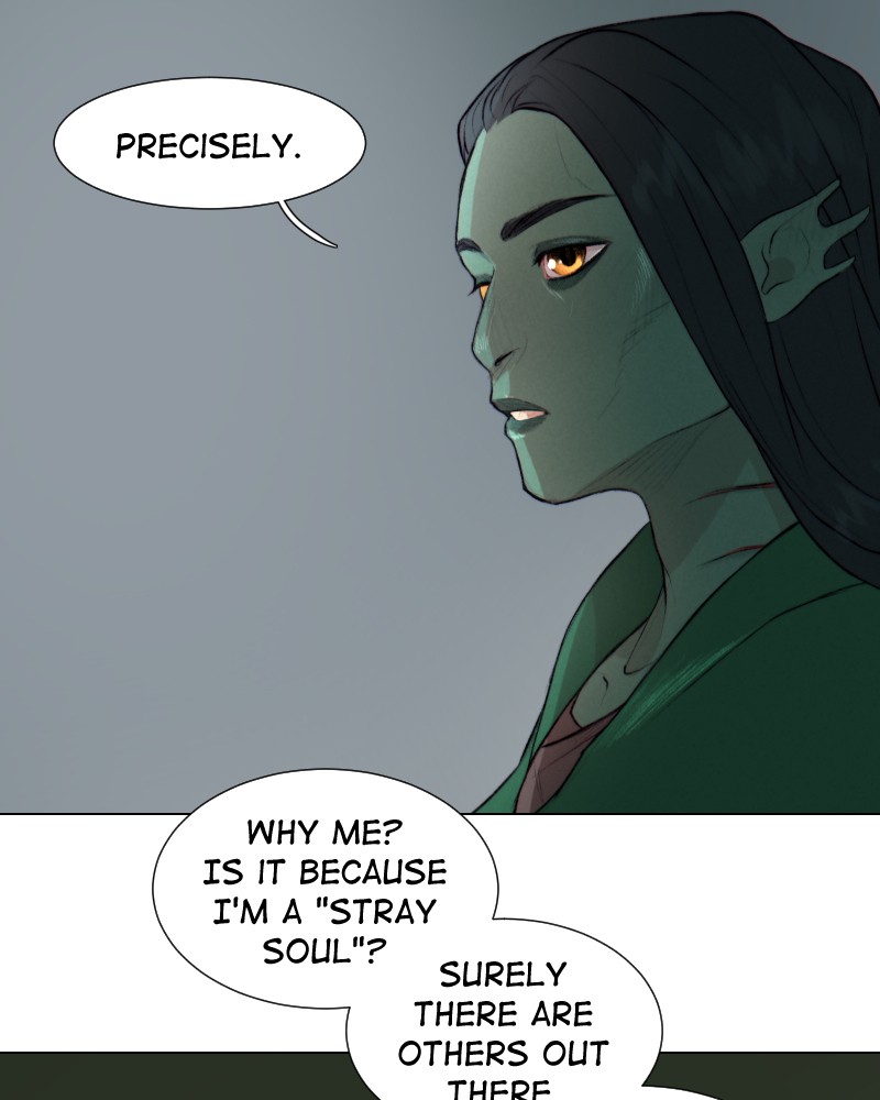 Stray Souls Chapter 12 - page 51