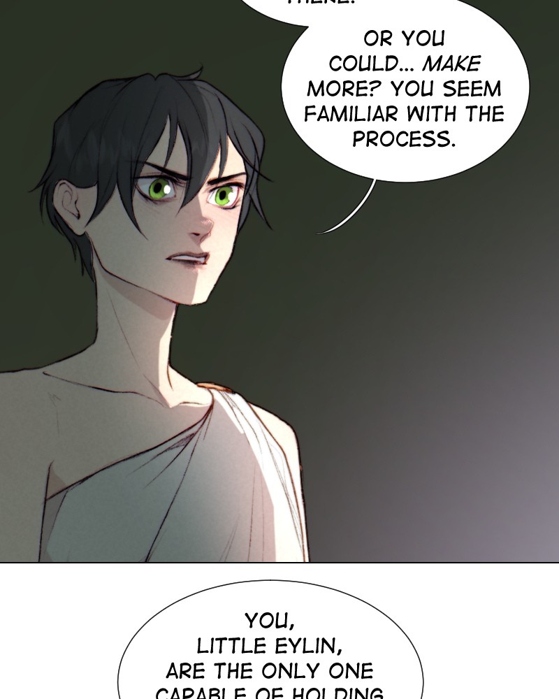 Stray Souls Chapter 12 - page 52