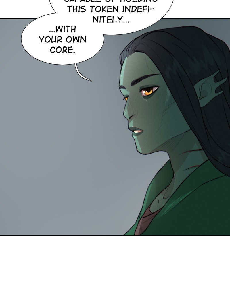 Stray Souls Chapter 12 - page 53