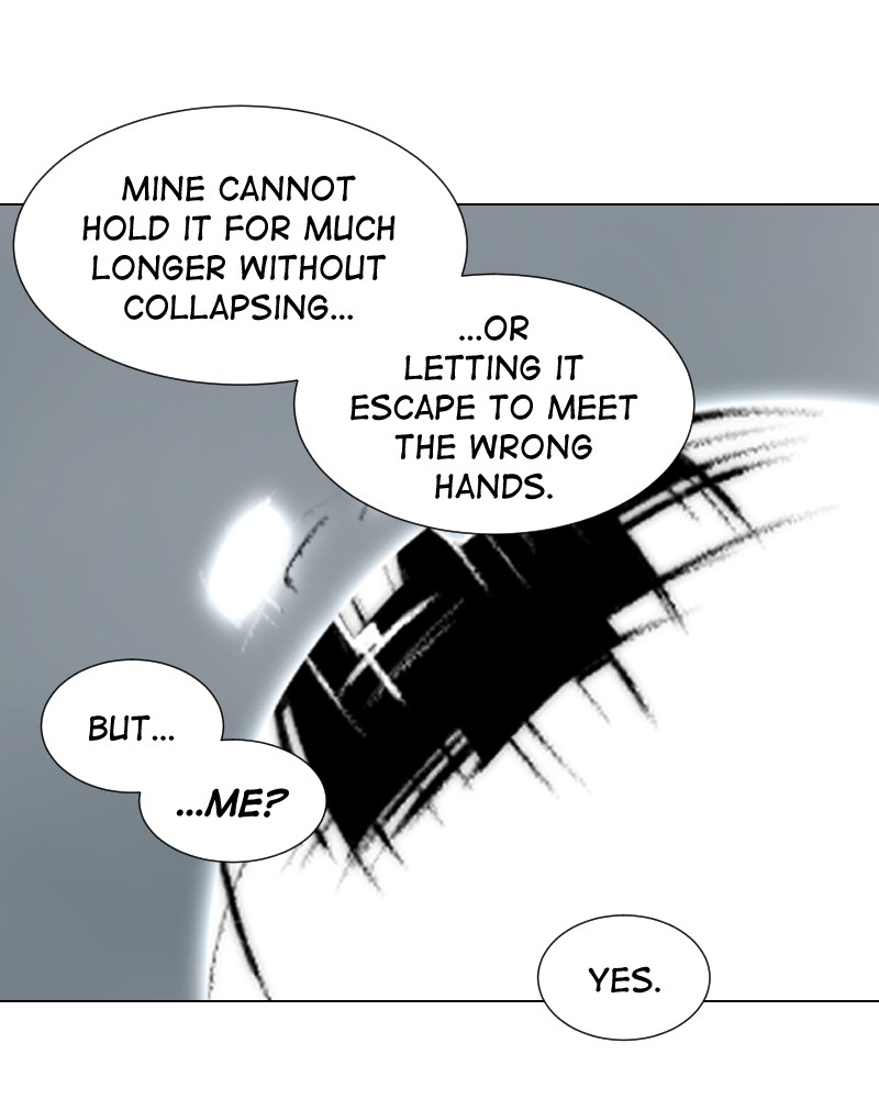 Stray Souls Chapter 12 - page 54