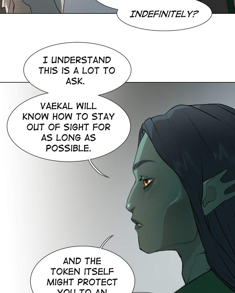 Stray Souls Chapter 12 - page 56