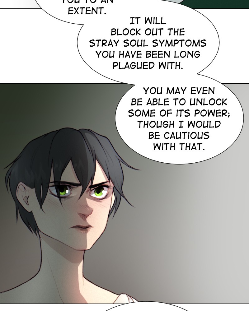 Stray Souls Chapter 12 - page 57