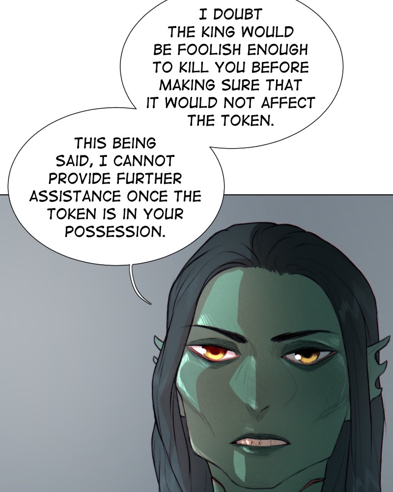 Stray Souls Chapter 12 - page 58