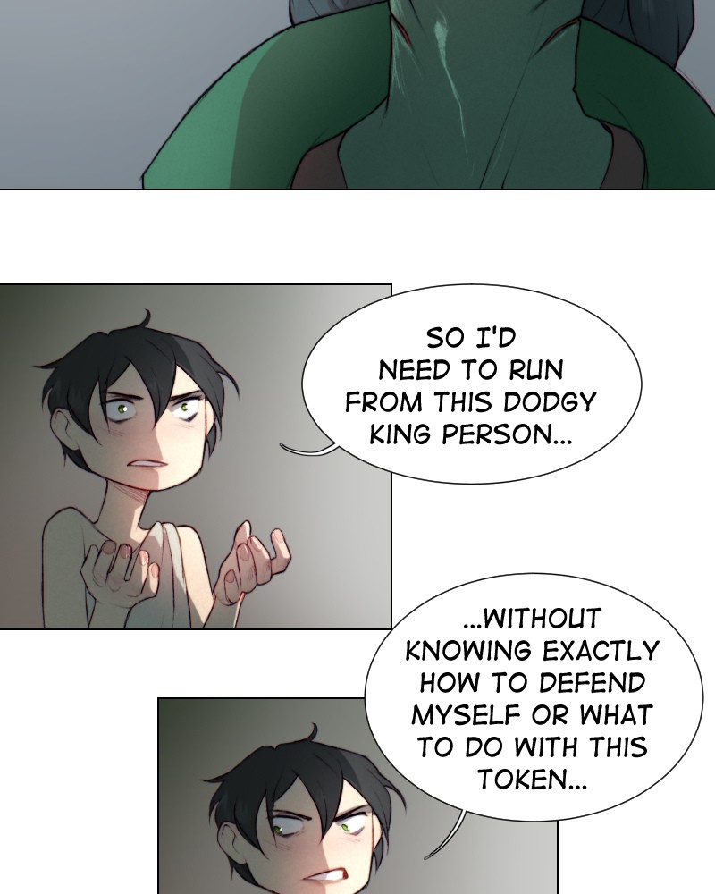 Stray Souls Chapter 12 - page 59