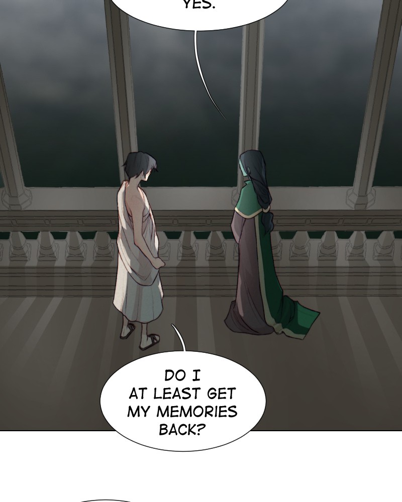 Stray Souls Chapter 12 - page 61