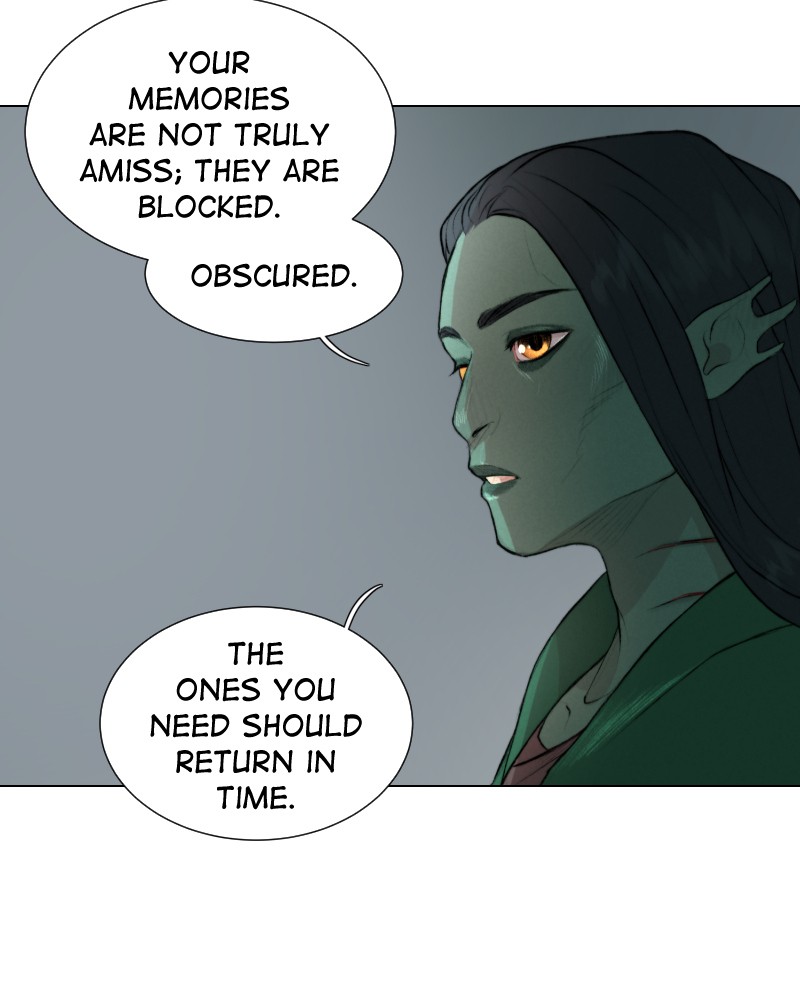 Stray Souls Chapter 12 - page 62