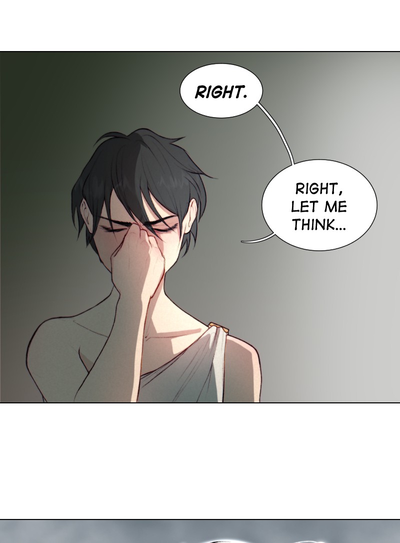 Stray Souls Chapter 12 - page 63