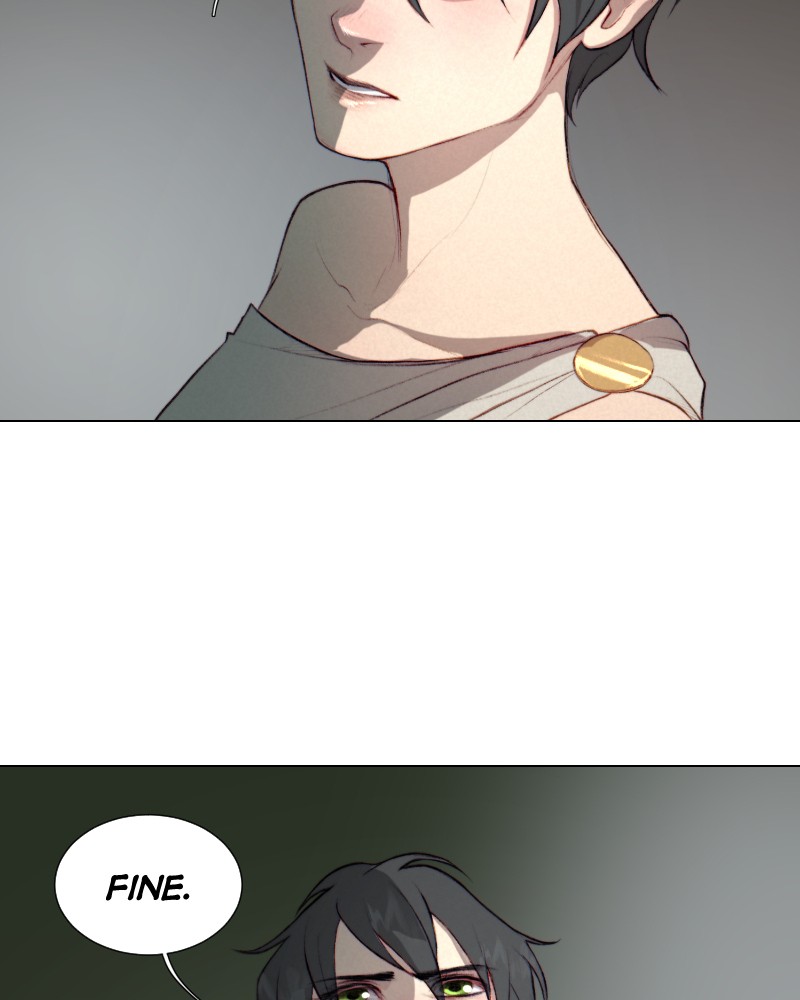 Stray Souls Chapter 12 - page 67