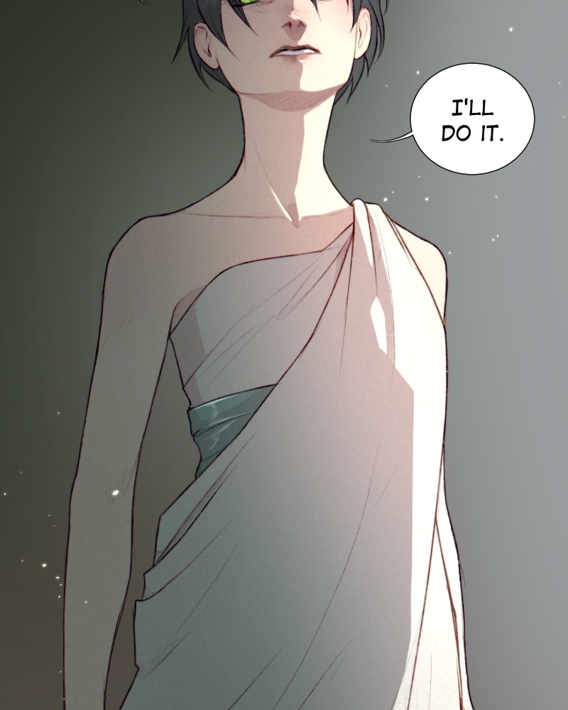 Stray Souls Chapter 12 - page 68