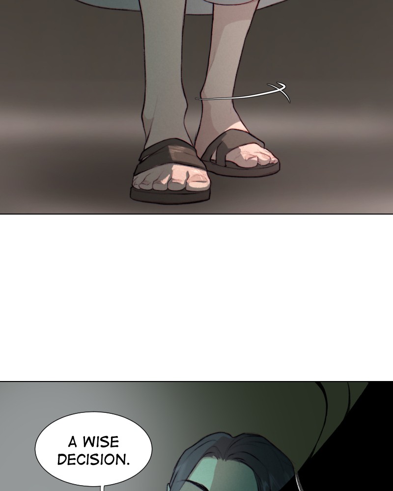 Stray Souls Chapter 12 - page 70