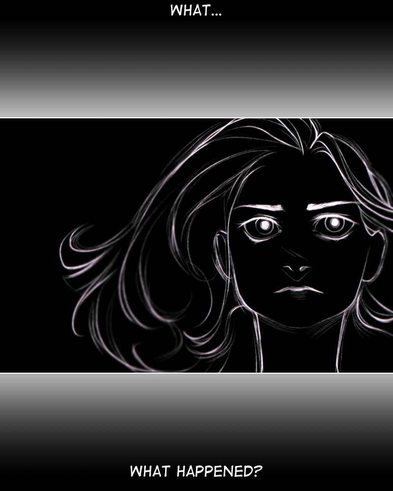 Stray Souls Chapter 12 - page 8