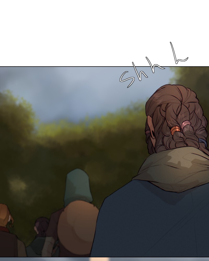 Stray Souls Chapter 12 - page 80