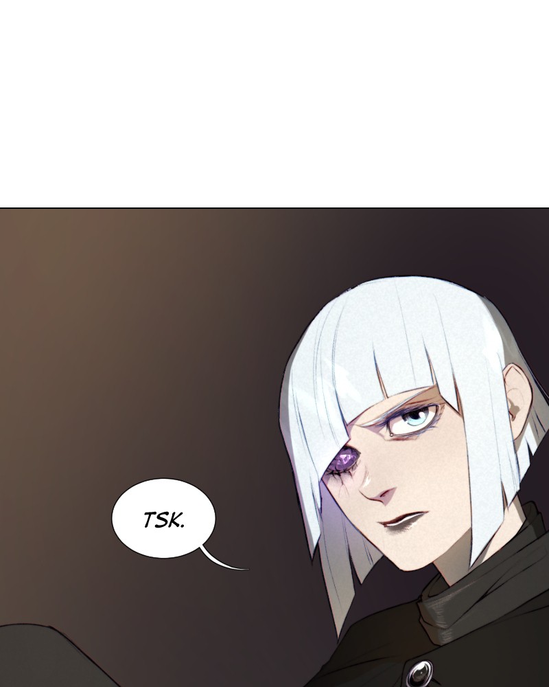 Stray Souls Chapter 12 - page 86
