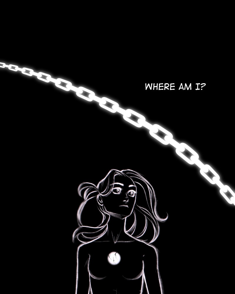 Stray Souls Chapter 12 - page 9