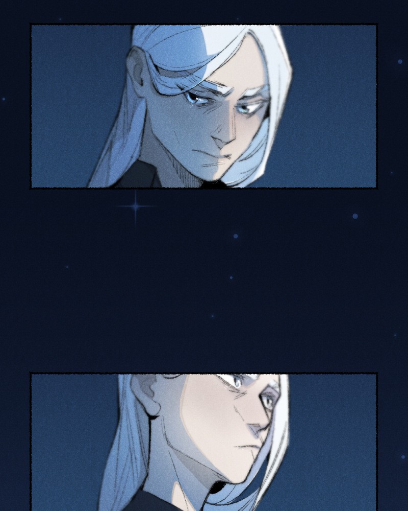 Stray Souls Chapter 72 - page 10
