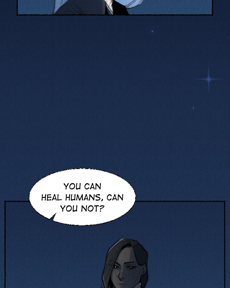 Stray Souls Chapter 72 - page 11