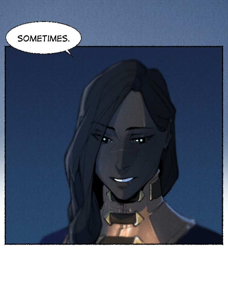 Stray Souls Chapter 72 - page 13