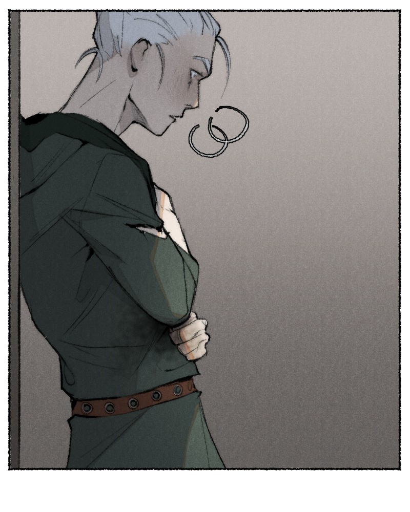 Stray Souls Chapter 72 - page 17