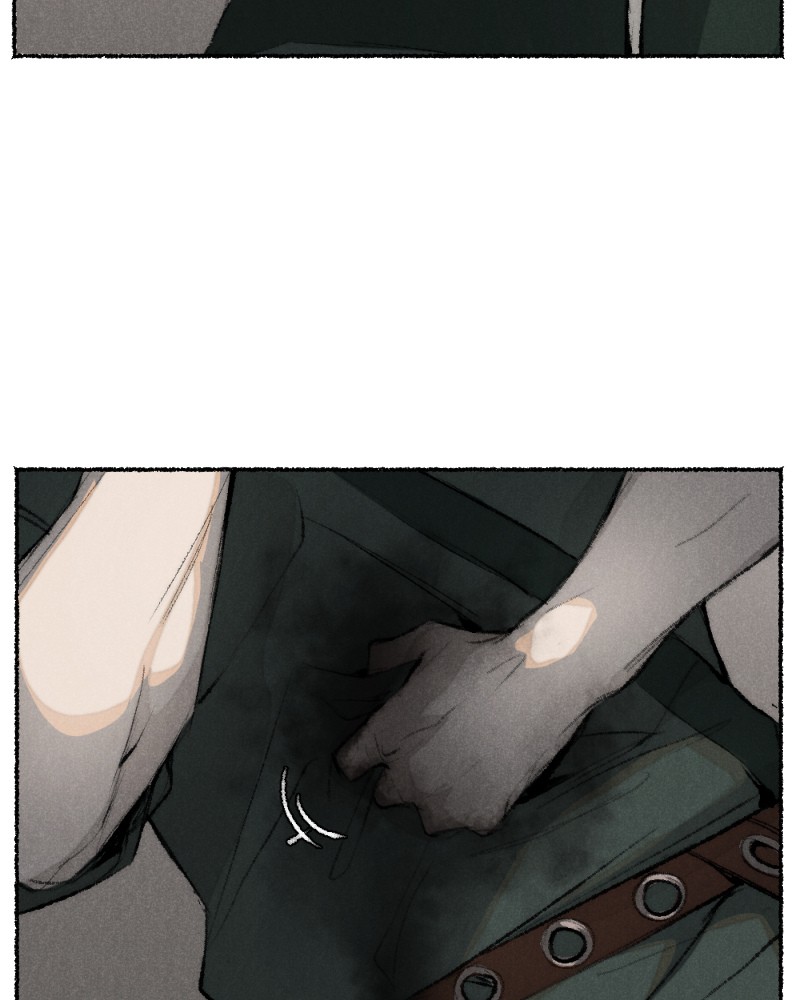 Stray Souls Chapter 72 - page 19