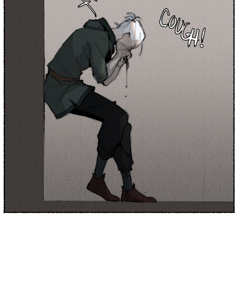 Stray Souls Chapter 72 - page 21
