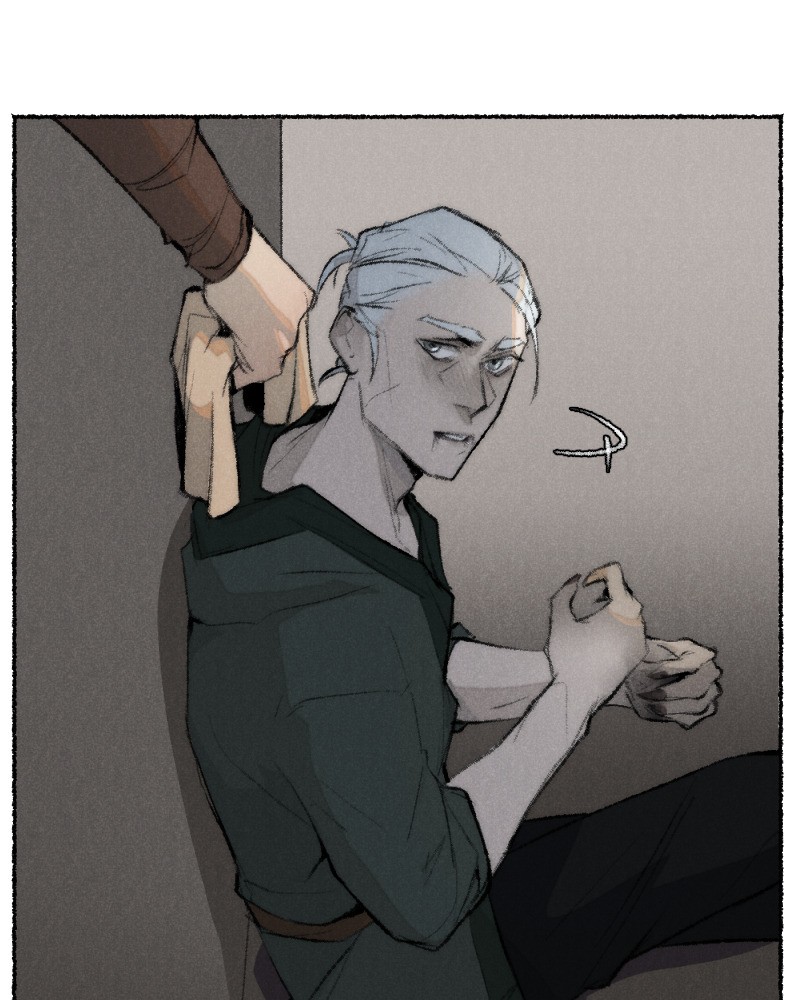 Stray Souls Chapter 72 - page 27