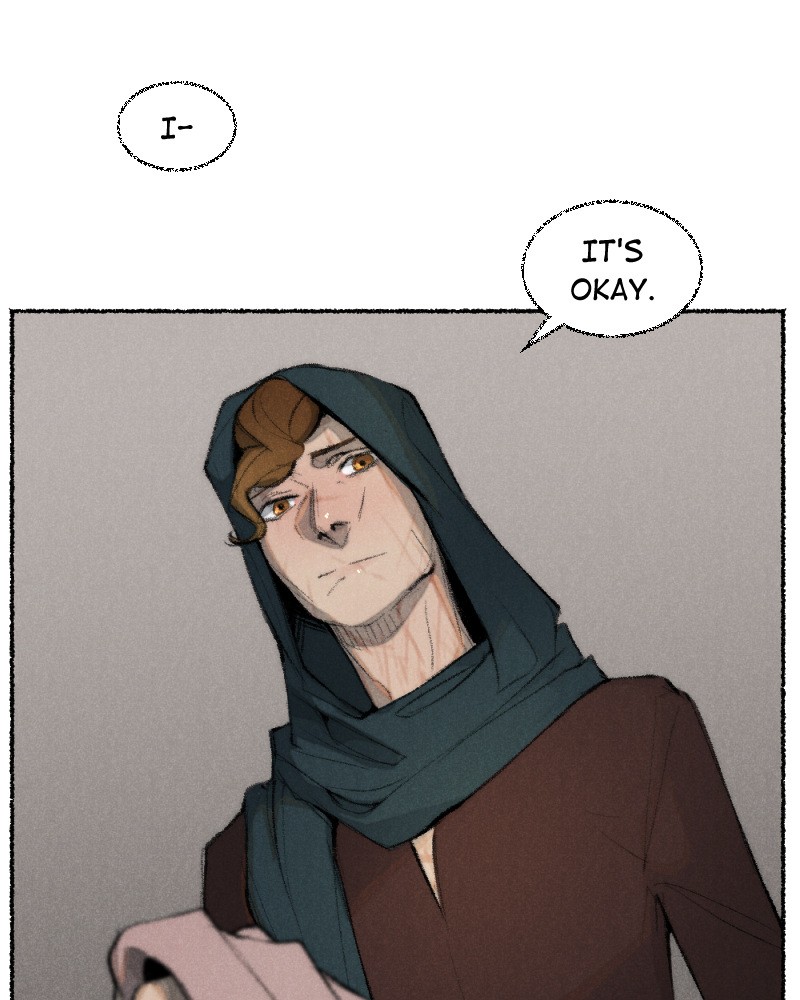 Stray Souls Chapter 72 - page 29
