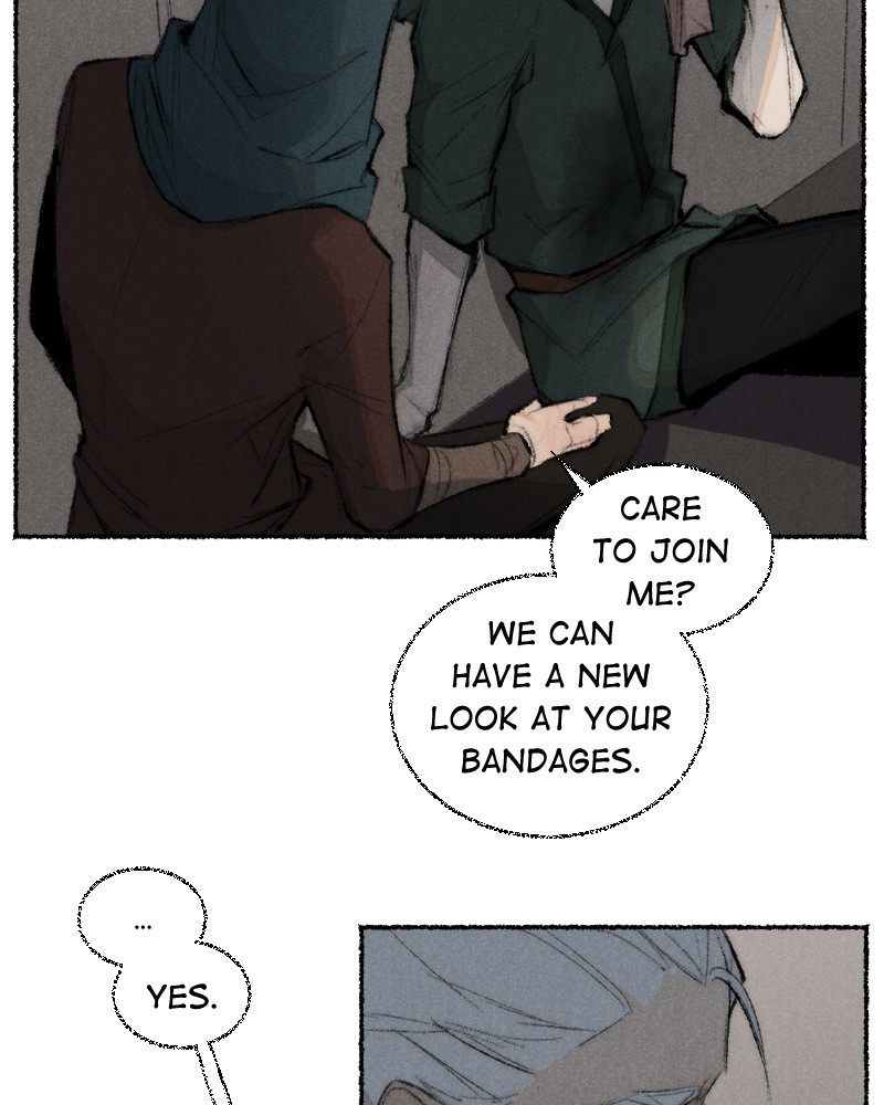 Stray Souls Chapter 72 - page 31