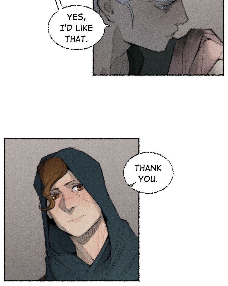Stray Souls Chapter 72 - page 32