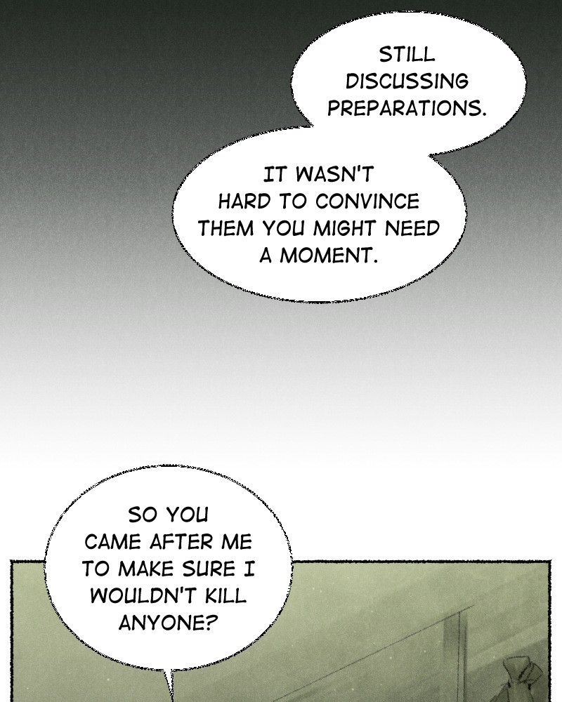 Stray Souls Chapter 72 - page 35