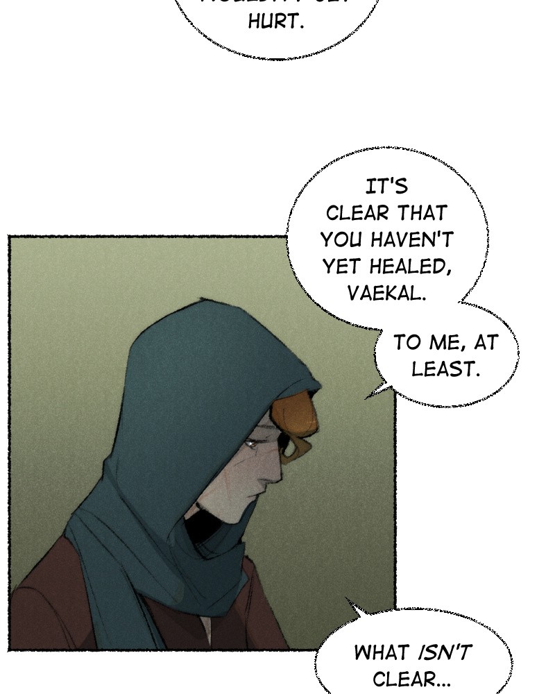 Stray Souls Chapter 72 - page 37
