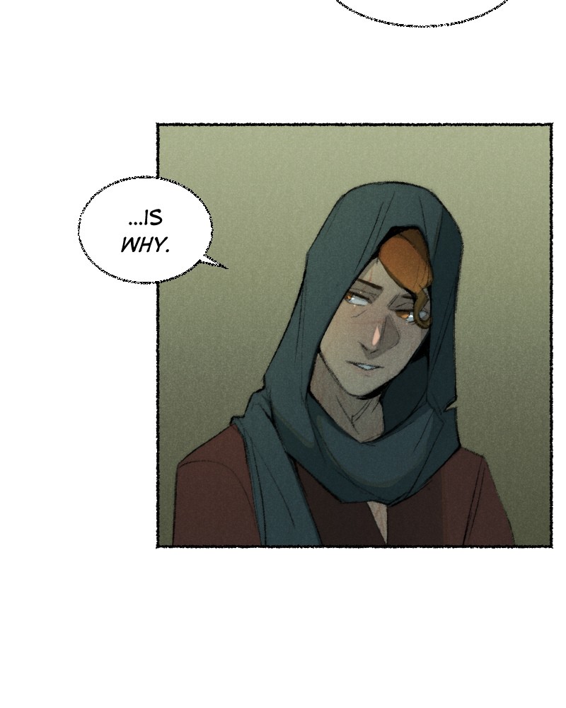 Stray Souls Chapter 72 - page 38